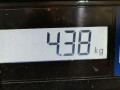 полуось передняя правая (приводной вал, ШРУС) Renault Megane 2 поколение 2004, 1.9 л., МКПП, хетчбэк 5 дв. - фото №4
