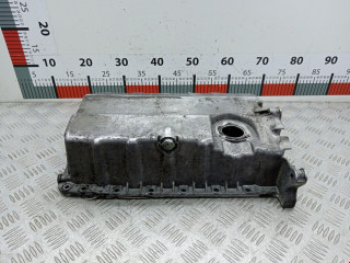 масляный поддон Volkswagen Golf 5 поколение 2007, 2.0 л., МКПП, хетчбэк 3 дв., 038103603AG
