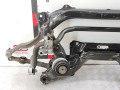 балка подвески передняя (подрамник) Mercedes-Benz E-Класс W211/S211 2004, 3.2 л., АКПП, универсал, A2116201187 - фото №6