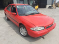 корпус воздушного фильтра Ford Mondeo 1 поколение 1993, 1.8 л., МКПП, хетчбэк 5 дв., 1118385 - фото №15