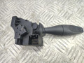 переключатель поворотов Ford Fiesta 5 поколение 2004, 1.4 л., дизель, МКПП, хетчбэк 5 дв., 1S7T13335AE - фото №4