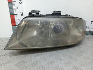 фара левая Audi A6 4B/C5 1998, 2.8 л., АКПП, седан, 4B0941029K