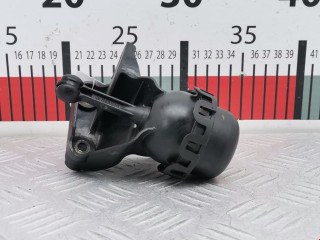 диса (исполнительный узел DISA) Opel Corsa D 2010, 1.4 л., МКПП, хетчбэк 5 дв.