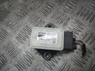 датчик ускорения Citroen C4 Grand Picasso 1 поколение 2009, 2.0 л., АКПП, минивэн, 9663138180