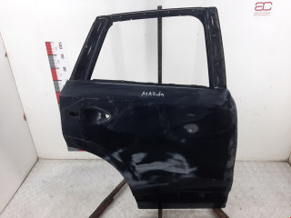 дверь задняя правая Mazda CX-5 1 поколение KE 2014, KDY37202XE
