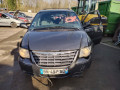 дуги на крышу (рейлинги) Chrysler Voyager 4 поколение 2004, 2.8 л., АКПП, минивэн, 04857321AN - фото №9