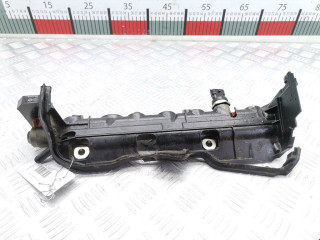 Клапан ТНВД Renault Laguna 2 поколение 2005, 1.9 л., МКПП, универсал, 7701068401