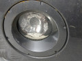 бампер передний Land Rover Range Rover 3 поколение 2002, 3.0 л., АКПП, внедорожник 5 дв., DPC000070LML - фото №5