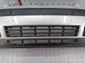 бампер передний Volkswagen Golf 4 поколение 1998, 1.6 л., МКПП, хетчбэк 5 дв., 1J0807217C - фото №5