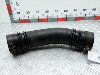 патрубок интеркулера IVECO EuroCargo 2 поколение 2006, 3.9 л., МКПП, 500399044