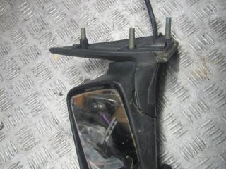 зеркало наружное левое Volkswagen Golf 3 поколение 1994, 1.6 л., МКПП, хетчбэк 5 дв.