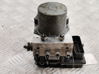 блок ABS Peugeot 308 T7 2008, 1.6 л., МКПП, универсал, 1607126280