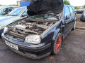 масляный поддон Volkswagen Golf 4 поколение 2002, 2.8 л., МКПП, хетчбэк 5 дв. - фото №7