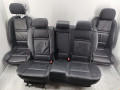салон (комплект сидений) BMW X5 E70 2007, 3.0 л., АКПП, внедорожник 5 дв. - фото №2