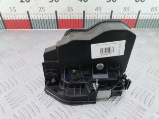 замок двери задней правой BMW X5 E70 2009, 3.0 л., АКПП, внедорожник 5 дв., 51227229460