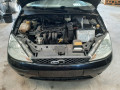 компрессор кондиционера Ford Focus 1 поколение [рестайлинг] 2003, 1.6 л., МКПП, хетчбэк 3 дв., 1578406 - фото №9