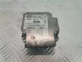 блок AirBag Kia Opirus 1 поколение 2005, 3.5 л., АКПП, седан, 959103F300