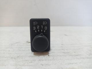 кнопка корректора фар Nissan Primera P12 2005, 1.9 л., дизель, универсал, 37044A, D15004