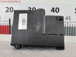 плюсовой провод аккумулятора Chevrolet Volt 1 поколение 2011, 1.4 л., АКПП, лифтбэк, 23142124