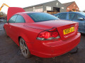 усилитель бампера переднего Volvo C70 2 поколение 2008, 2.4 л., АКПП, кабриолет, 30655896 - фото №5