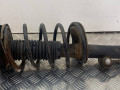 стойка передняя правая Peugeot 206 1 поколение 2000, 1.4 л., бензин, МКПП, хетчбэк 5 дв. - фото №7