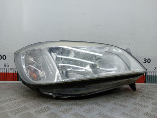 фара правая Opel Zafira 1 поколение (A) 2000, 1.8 л., АКПП, минивэн, 9118792