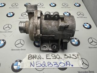 помпа BMW 3 серия E90/E91/E92/E93 2007, 3.0 л., N52 B30 AE, бензин, 7586924