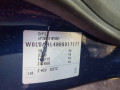 турбина Opel Astra H 2007, 1.7 л., МКПП, хетчбэк 5 дв., 97300092 - фото №11