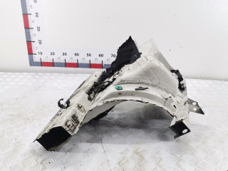 лонжерон левый BMW X1 E84 2010, 2.0 л., МКПП, внедорожник 5 дв., 41147135609