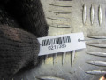 пружина передняя Volkswagen Golf 4 поколение 2006, 1.6 л., МКПП, хетчбэк 5 дв., 211500701VA, 218501401HA - фото №2