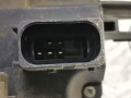 замок двери передней правой Opel Vectra C 2004, 2.2 л., МКПП, хетчбэк 5 дв., 13210765 - фото №4