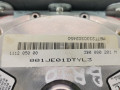 подушка безопасности водителя Volkswagen Passat B5 1997, 1.6 л., МКПП, седан, 3B0880201BS4EC - фото №4