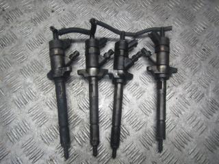 форсунка Peugeot 307 1 поколение 2002, 1.6 л., 0445110188