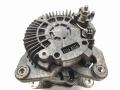 генератор Renault Laguna 3 поколение 2008, 1.5 л., DCi, дизель, МКПП, передний привод, 8200660057 - фото №5