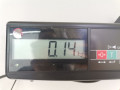 ручка крышки багажника Volkswagen 1999, 1.6 л., МКПП, седан, 1J0827566L - фото №5