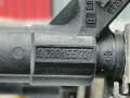форсунка SEAT Ibiza 2 поколение 1997, 1.4 л., МКПП, хетчбэк 3 дв., 030906031E - фото №6
