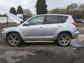 фонарь салона (плафон) Toyota RAV4 3 поколение (XA30) 2006, 2.2 л., МКПП, внедорожник 5 дв., 8973242021 - фото №9