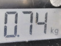 форсунка Volkswagen Golf 5 поколение 2006, 1.9 л., МКПП, хетчбэк 5 дв., 038130073AG - фото №7