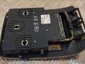 фонарь салона (плафон) BMW X6 E71/E72 2010, 002203719002, 15956810, 6131918301202, 96557036 - фото №7
