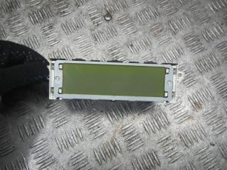 дисплей Citroen C4 1 поколение 2008, 1.6 л., МКПП, хетчбэк 5 дв., 9666483780