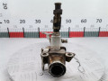 охладитель EGR / Радиатор EGR BMW 3 серия E90/E91/E92/E93 2005, 3.0 л., АКПП, седан, 11717794245 - фото №3