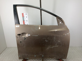 дверь передняя правая Hyundai ix35 1 поколение LM 2012, 760042Y000