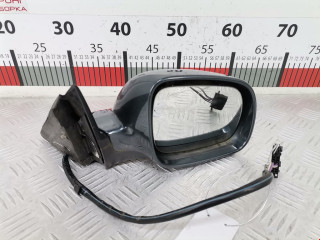 зеркало наружное правое Volkswagen Passat B5 2001, 1.9 л., МКПП, универсал, 3B1857508F