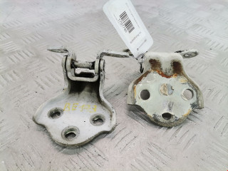 петля двери Chevrolet Nubira 1 поколение 2007, 2.0 л., МКПП, универсал, 96547289