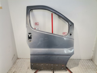 дверь передняя правая Opel Vivaro A 2006, 2.5 л., МКПП, микроавтобус, 93194148
