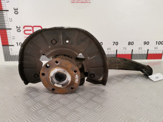 ступица передняя правая Audi Q7 4L 2006, 3.6 л., АКПП, внедорожник 5 дв., 7L0407258A
