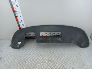 юбка бампера нижняя Audi Q3 8U 2014, 8U0807521AG
