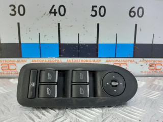 блок управления стеклоподъемниками Ford C-Max 1 поколение [рестайлинг] 2008, 2.0 л., АКПП, минивэн, 1547152