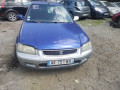 бампер задний Honda Civic 6 поколение (EJ/EK/EM) 1996, 1.6 л., МКПП, хетчбэк 5 дв., 71501-ST3-E10ZB - фото №13