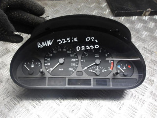 щиток приборов (приборная панель) BMW 3 серия E46 2002, 2.5 л., АКПП, седан, 6911287
